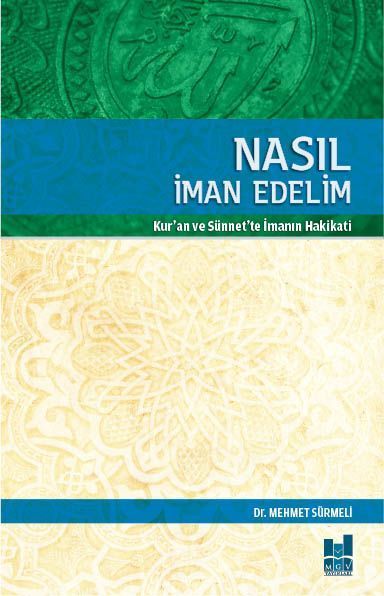 Nasıl İman Edelim, Mgv Yayınları