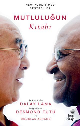 Mutluluğun Kitabı, Douglas Abrams