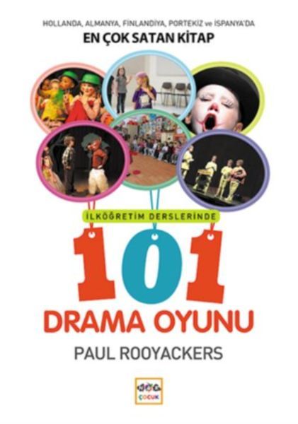 İlköğretim Derslerinde 101 Drama Oyunu, Nar Yayınları