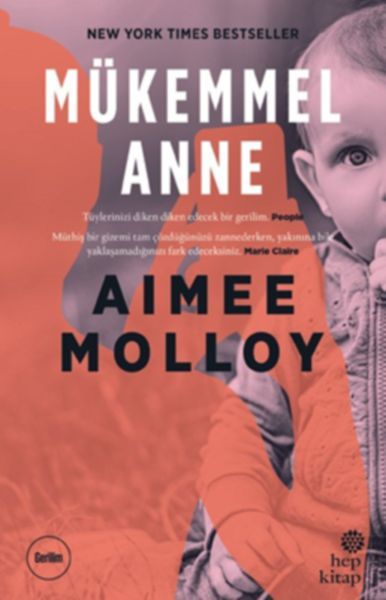 Mükemmel Anne, Aimee Molloy