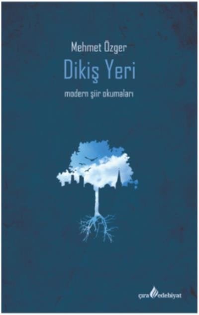 Dikiş Yeri, Çıra Yayınları