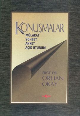 Konuşmalar