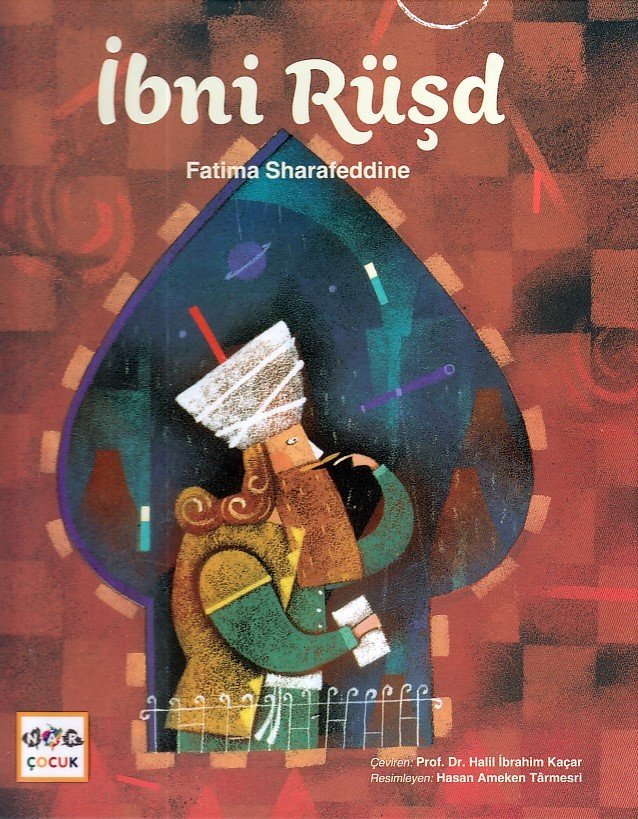 İbni Rüşd, Nar Yayınları