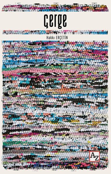 Çerge, Hakkı Erçetin