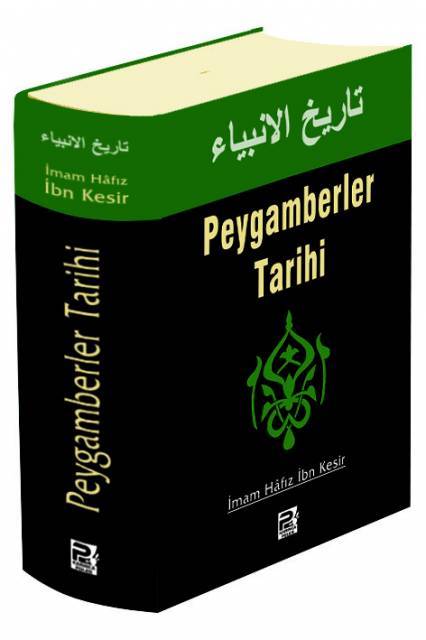 Peygamberler Tarihi, İbni Kesir, Polen Yayınları