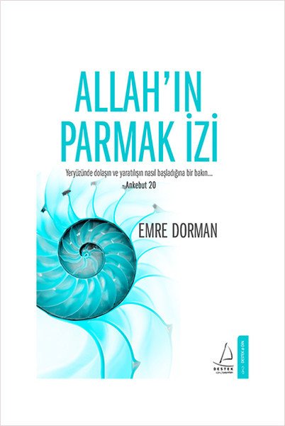 Allahın Parmak İzi, Dr. Emre Dorman