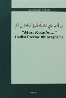 Men Kezebe, Araştırma Yayınları