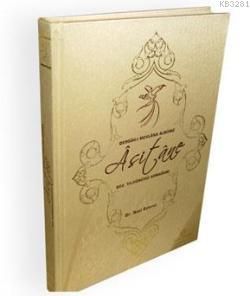 Asitane Dergah-ı Mevlana Albümü, Naci Bakırcı, Rumi Yayınları