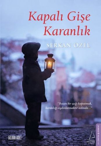 Kapalı Gişe Karanlık, Serkan Özel