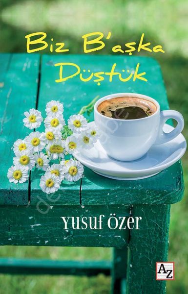 Biz Başka Düştük, Yusuf Özer