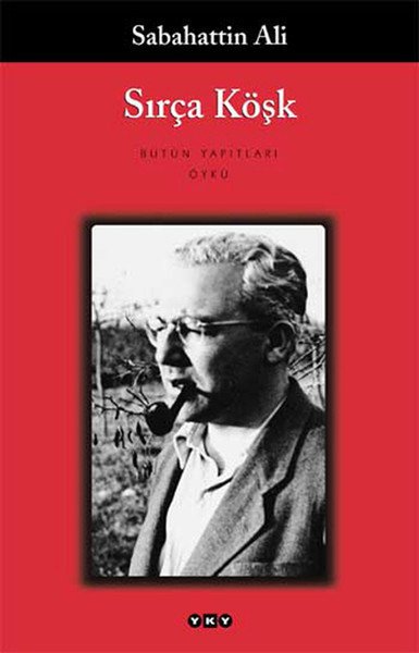 Sırça Köşk, Yapı Kredi Yayınları