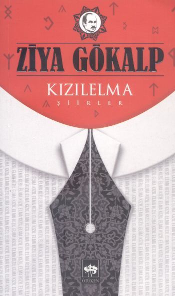 Kızıl Elma, Ziya Gökalp