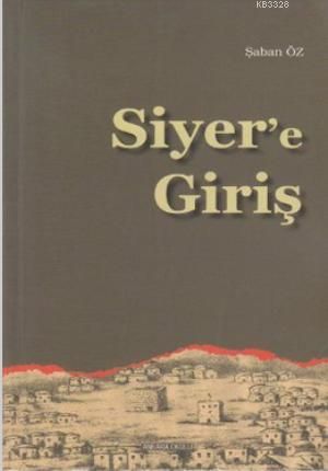 Siyere Giriş, Ankara Okulu Yayınları