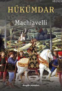 Hükümdar, Niccolo Machiavelli