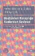 Ferec Ba'de'ş - Şidde Hikayeleri - Güçlükten Kolaylığa Kederden Sevince, Kolektif, Büyüyen Ay