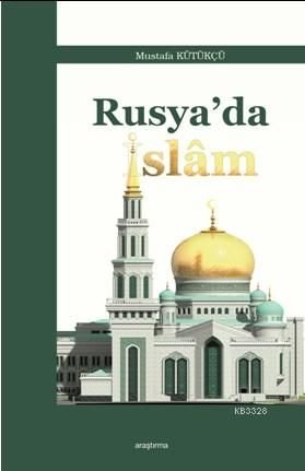 Rusyada İslam, Araştırma Yayınları