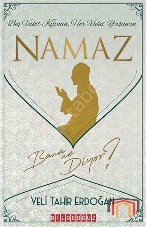 Namaz Bana Ne Diyor?, Veli Tahir Erdoğan