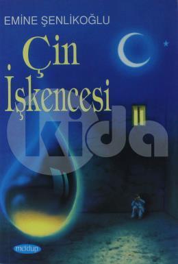 Çin İşkencesi, Emine Şenlikoğlu, Mektup Yayınları