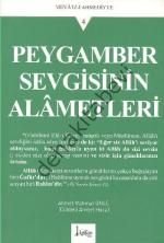 Peygamber Sevgisinin Alametleri, Cübbeli Ahmet Hoca