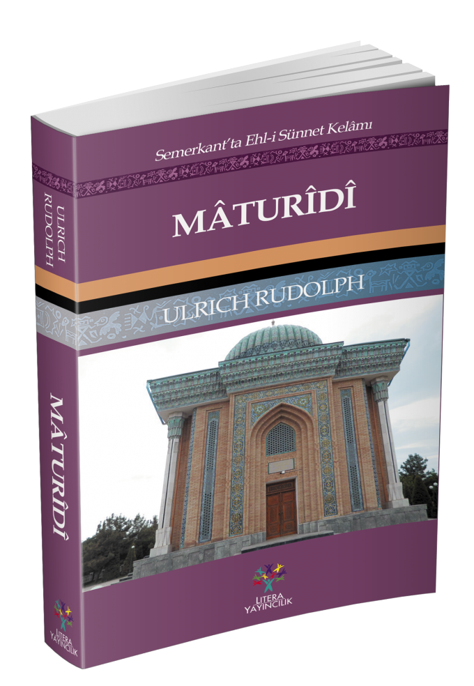 Maturidi, Ulrich Rudolph