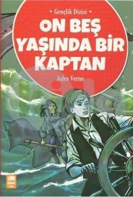 On Beş Yaşında Bir Kaptan / Gençlik Dizisi, Ema Genç