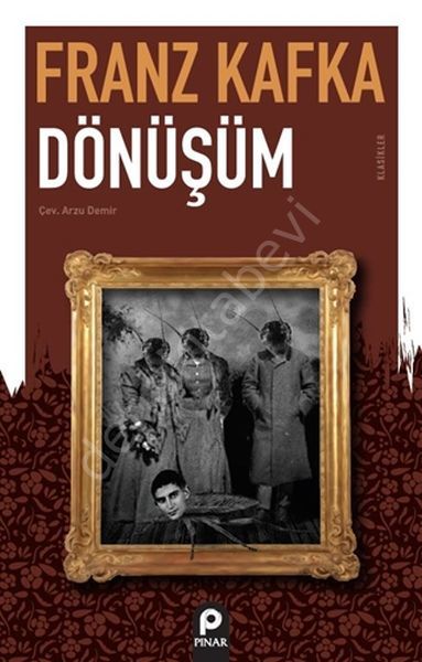 Dönüşüm