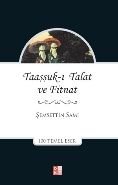 Taaşşuk-ı Talat ve Fitnat