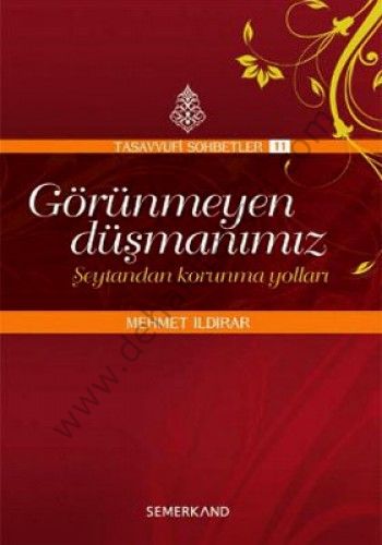 Görünmeyen Düşmanımız, Şeytandan Korunma Yolları