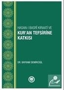 Hasan-ı Basri Kıraati Ve Kuran Tefsirine Katkısı