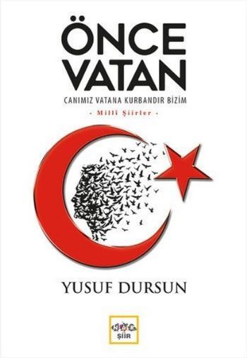 Önce Vatan, Nar Yayınları