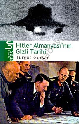 Hitler Almanyası'nın Gizli Tarihi
