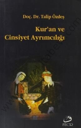 Kuran ve Cinsiyet Ayrımcılığı