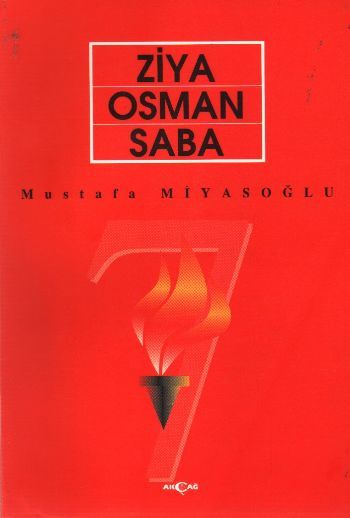 Ziya Osman Saba, Akçağ Yayınları