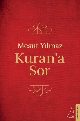 Kurana Sor, Mesut Yılmaz