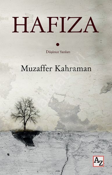 Hafıza, Muzaffer Kahraman
