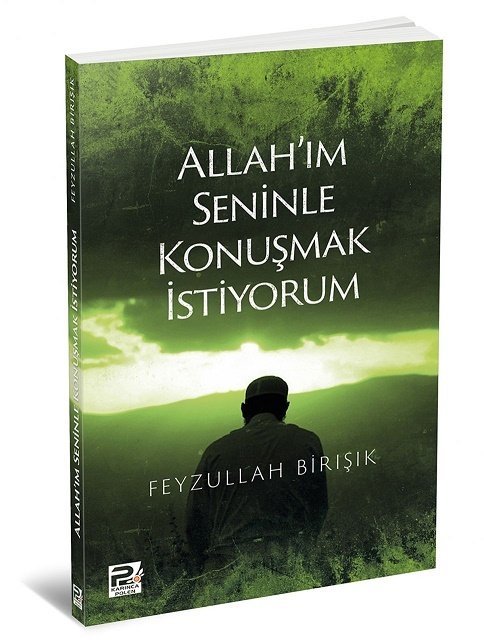 Allahım Seninle Konuşma İstiyorum, Karınca & Polen