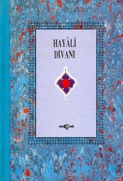 Hayali Divanı, Ali Nihat Tarlan