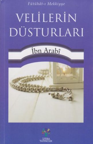 Velilerin Düsturları, Muhyiddin İbn Arabi