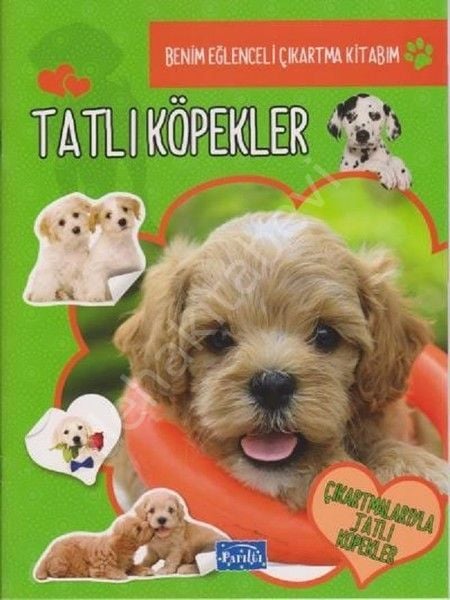 Tatlı Köpekler, Parıltı Yayıncılık