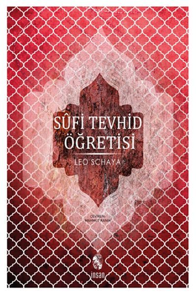 Sufi Tevhid Öğretisi, İnsan Yayınları