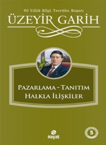 Pazarlama Tanıtım Halkla İlişkiler