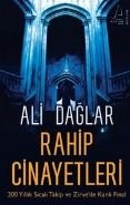 Rahip Cinayetleri, Ali Dağlar
