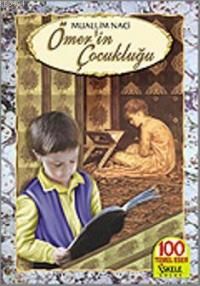 Ömerin Çocukluğu, Muallim Naci