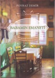 Babamın Emaneti, Poyraz Demir