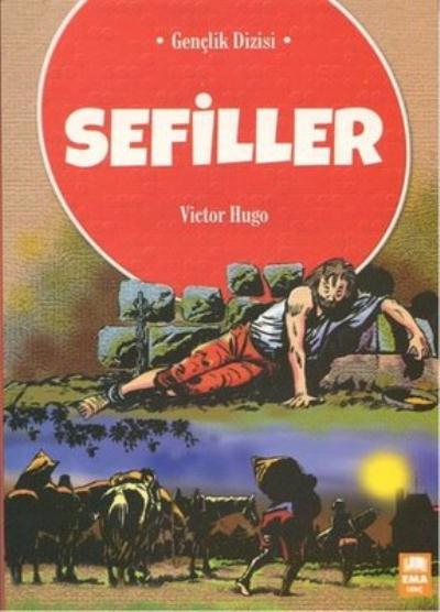 Sefiller / Gençlik Dizisi, Ema Genç