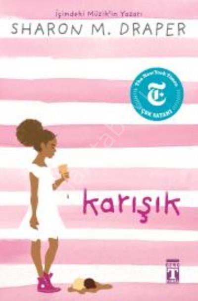 Karışık (Karton Kapak)