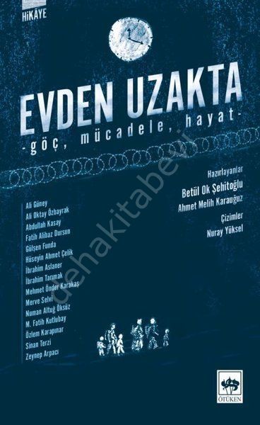 Evden Uzakta, Kolektif