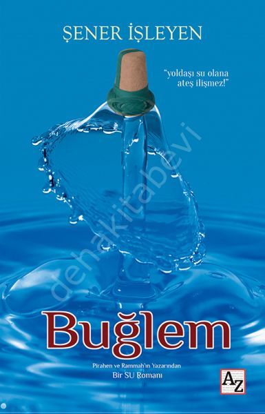 Buğlem, Şener İşleyen