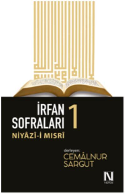 İrfan Sofraları 1, Niyazi Mısri