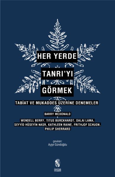 Her Yerde Tanrı´Yı Görmek, İnsan Yayınları